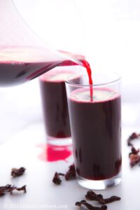 search results for recipe items,zobo drink hibiscus sabdariffa
