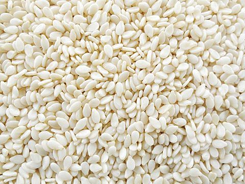 Sesame Seed Export