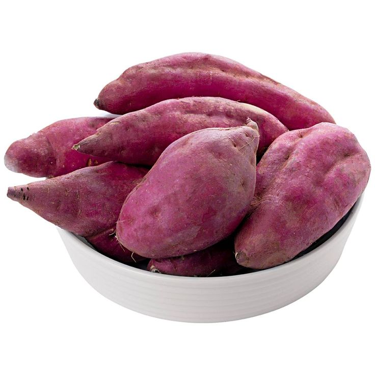 sweet potatoes 400g