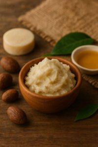 What Is Shea Butter Benefits For Skin 200x300
