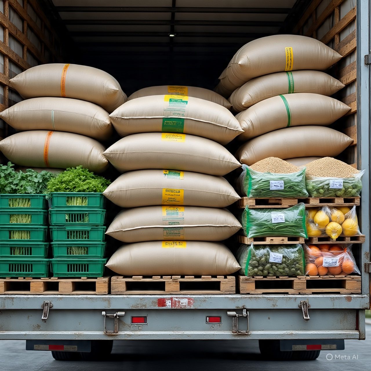 Agricultural Commodities 2