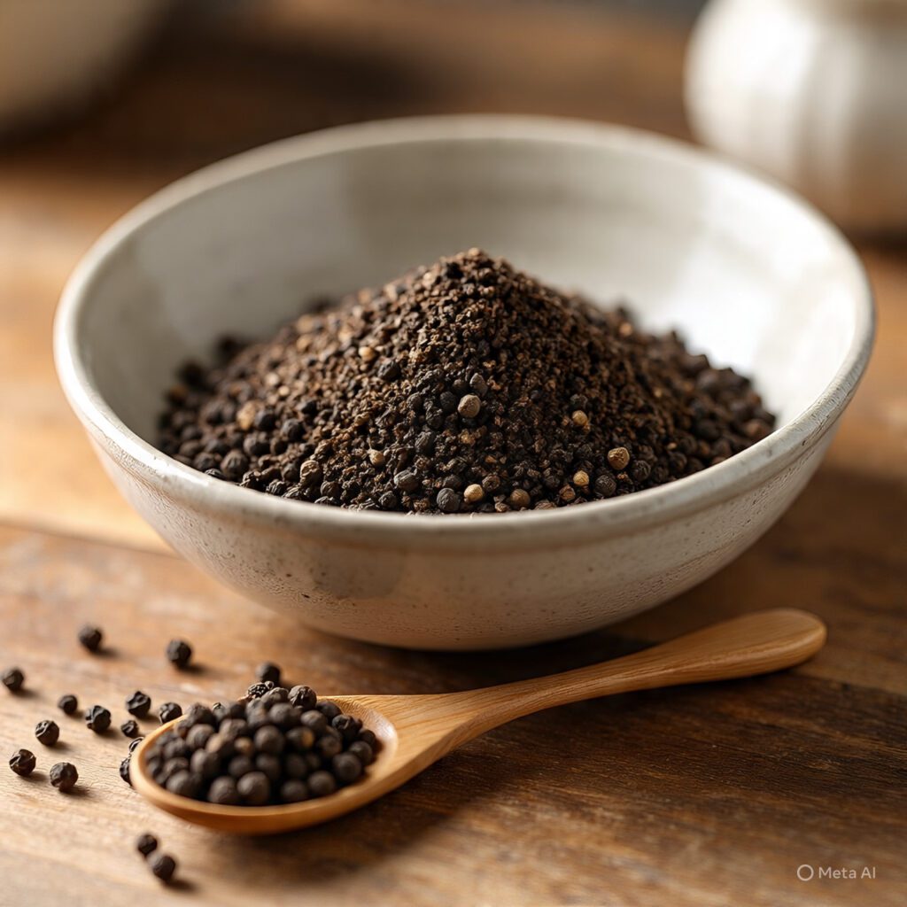 Black Pepper 1024x1024