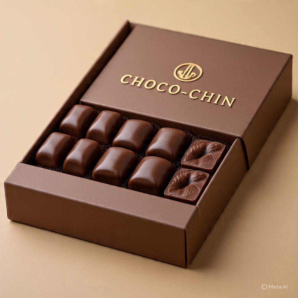 Chocolate Chin Chin Packaging 1024x1024