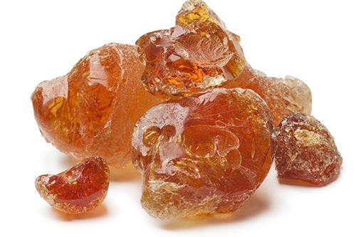 Gum Arabic