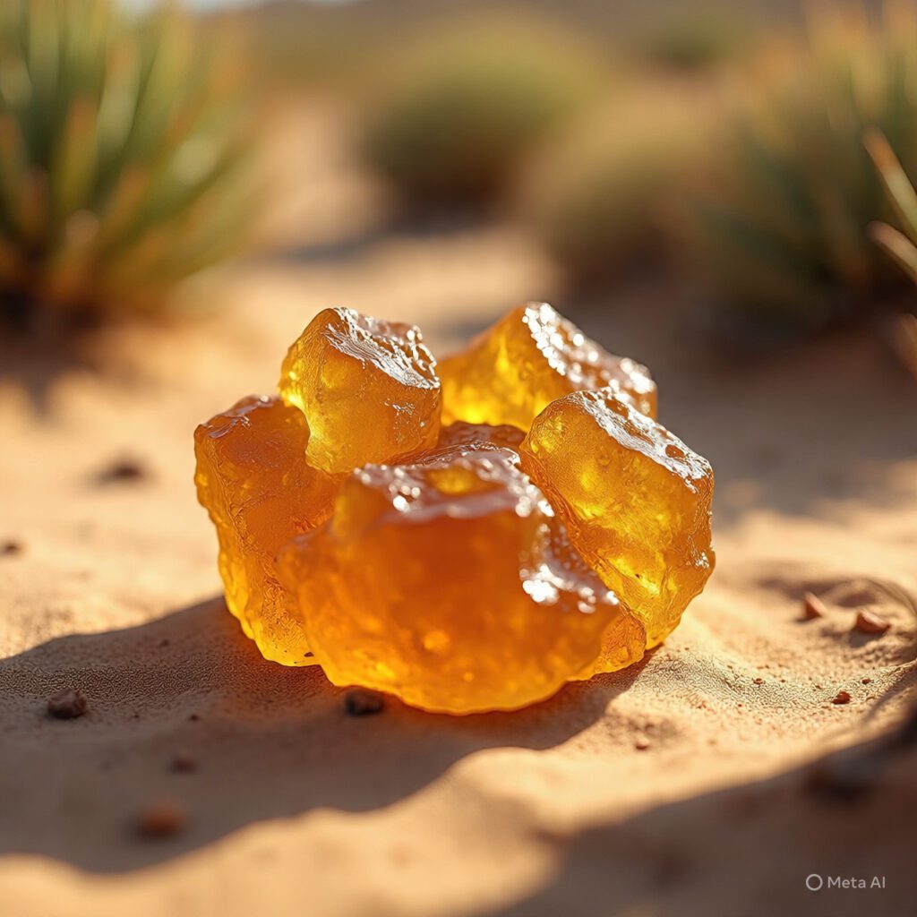 Hard Gum Arabic 1024x1024