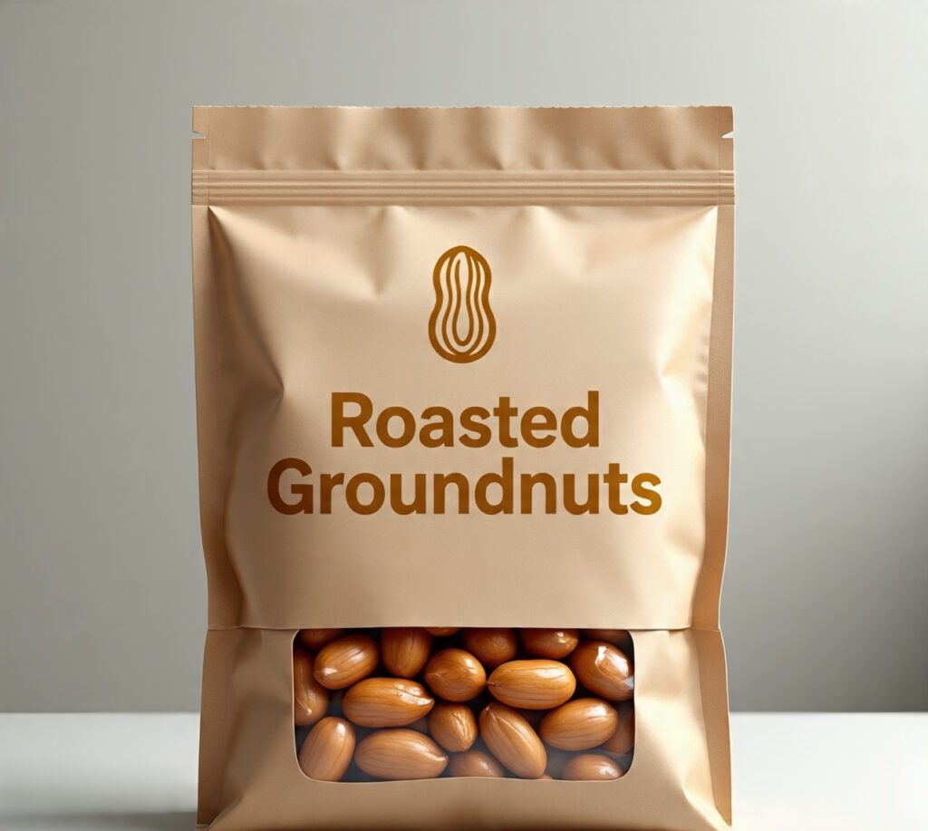 Roasted Groundnut Packaging 1 E1758619780416 1024x917