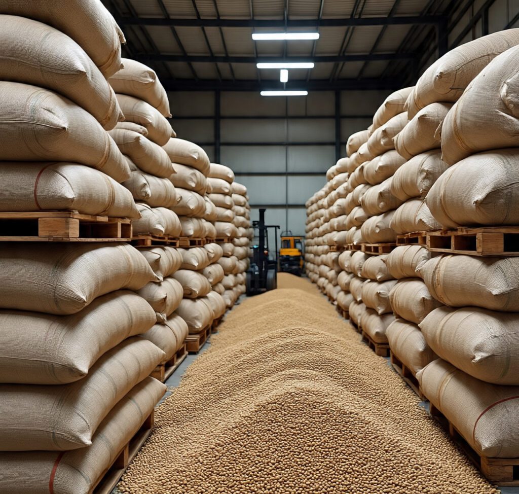 Soya Beans In Bags For Export 2 E1758618363202 1024x974